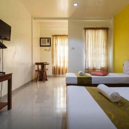 Bed and Breakfast Balai Felicisima Puerto Princesa Exterior foto
